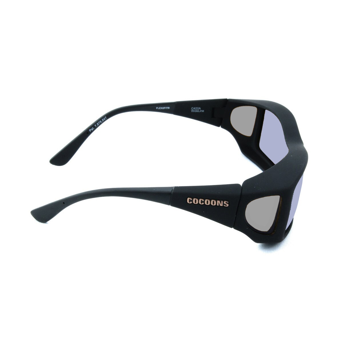 TBI Tinted Fitover - Cocoons