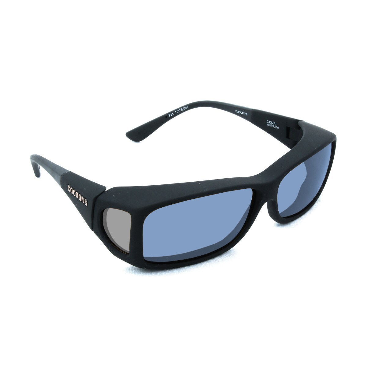 TBI Tinted Fitover - Cocoons