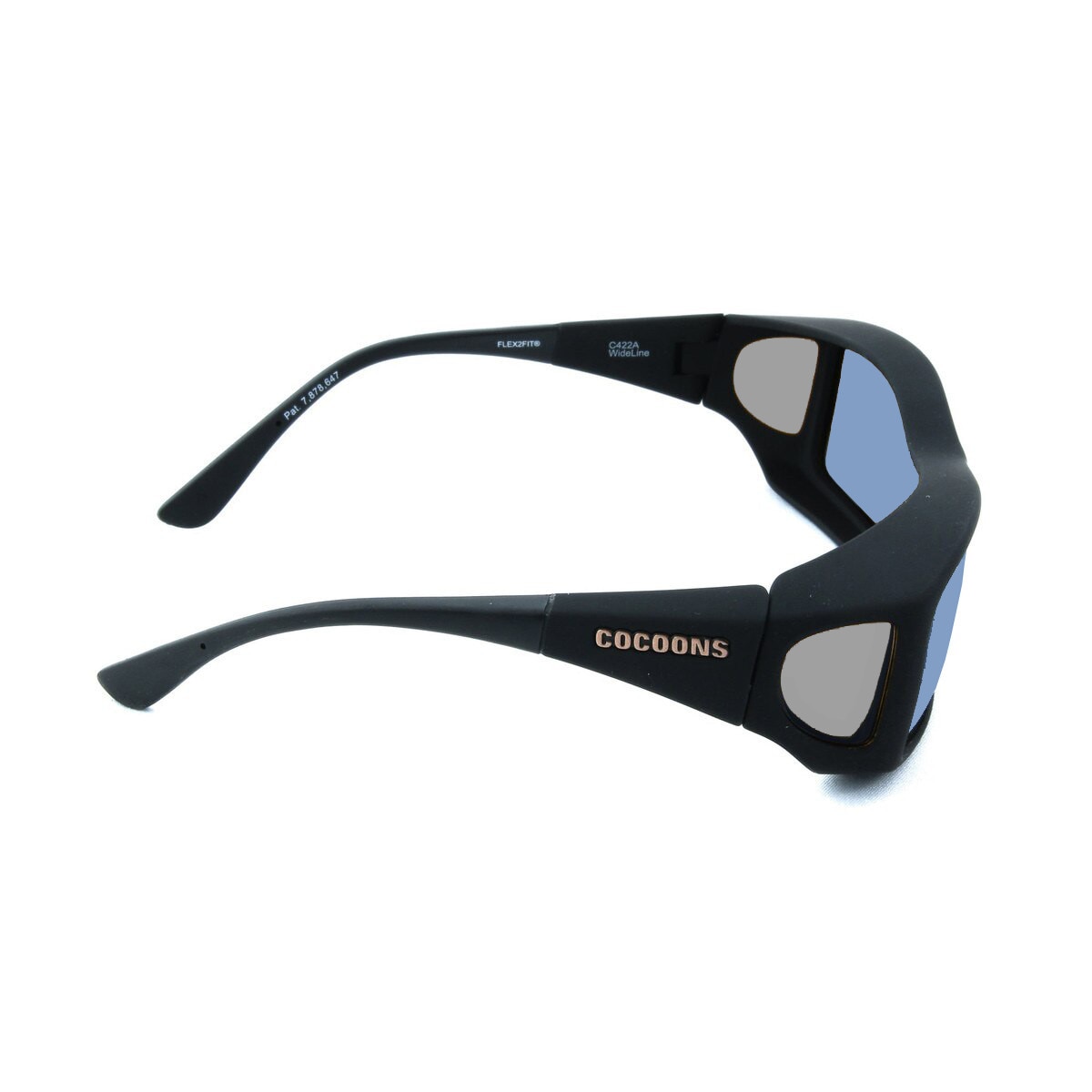 TBI Tinted Fitover - Cocoons