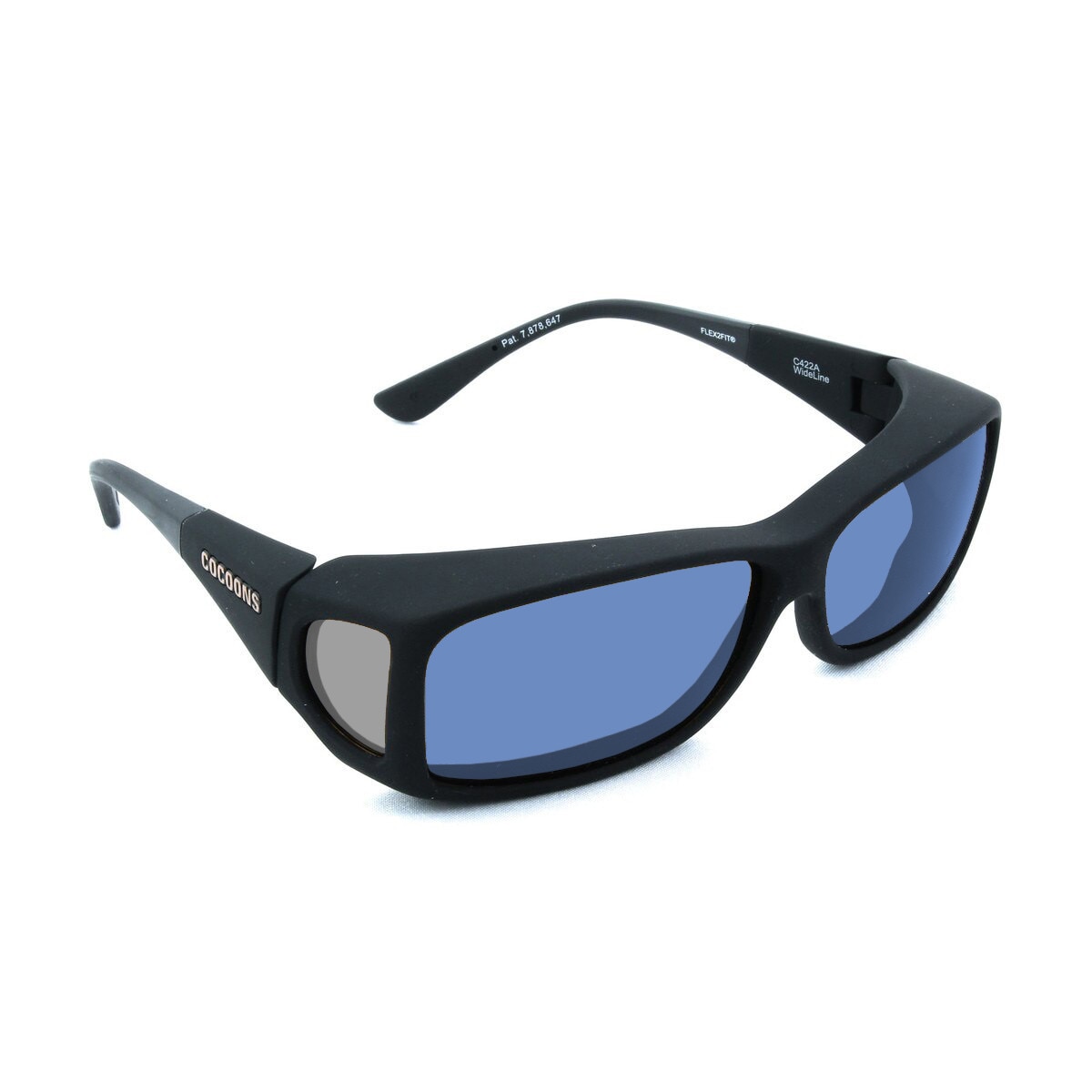 TBI Tinted Fitover - Cocoons