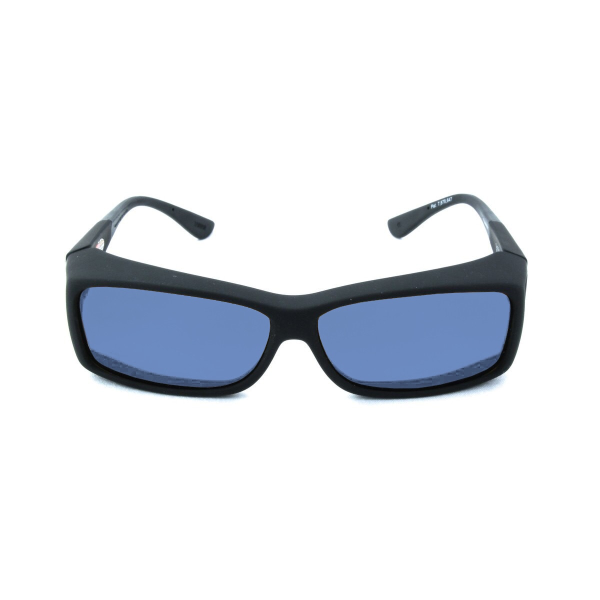 TBI Tinted Fitover - Cocoons