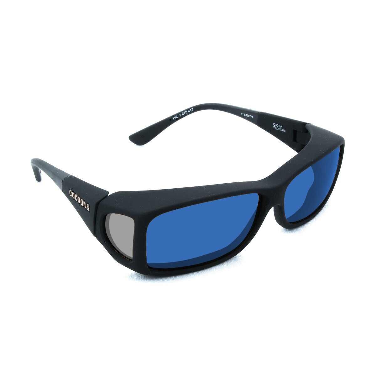 TBI Tinted Fitover - Cocoons