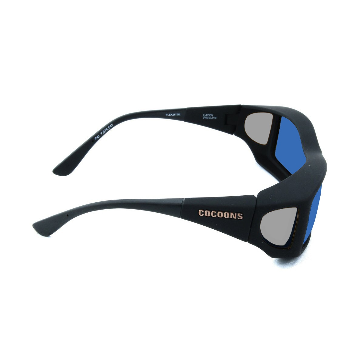 TBI Tinted Fitover - Cocoons