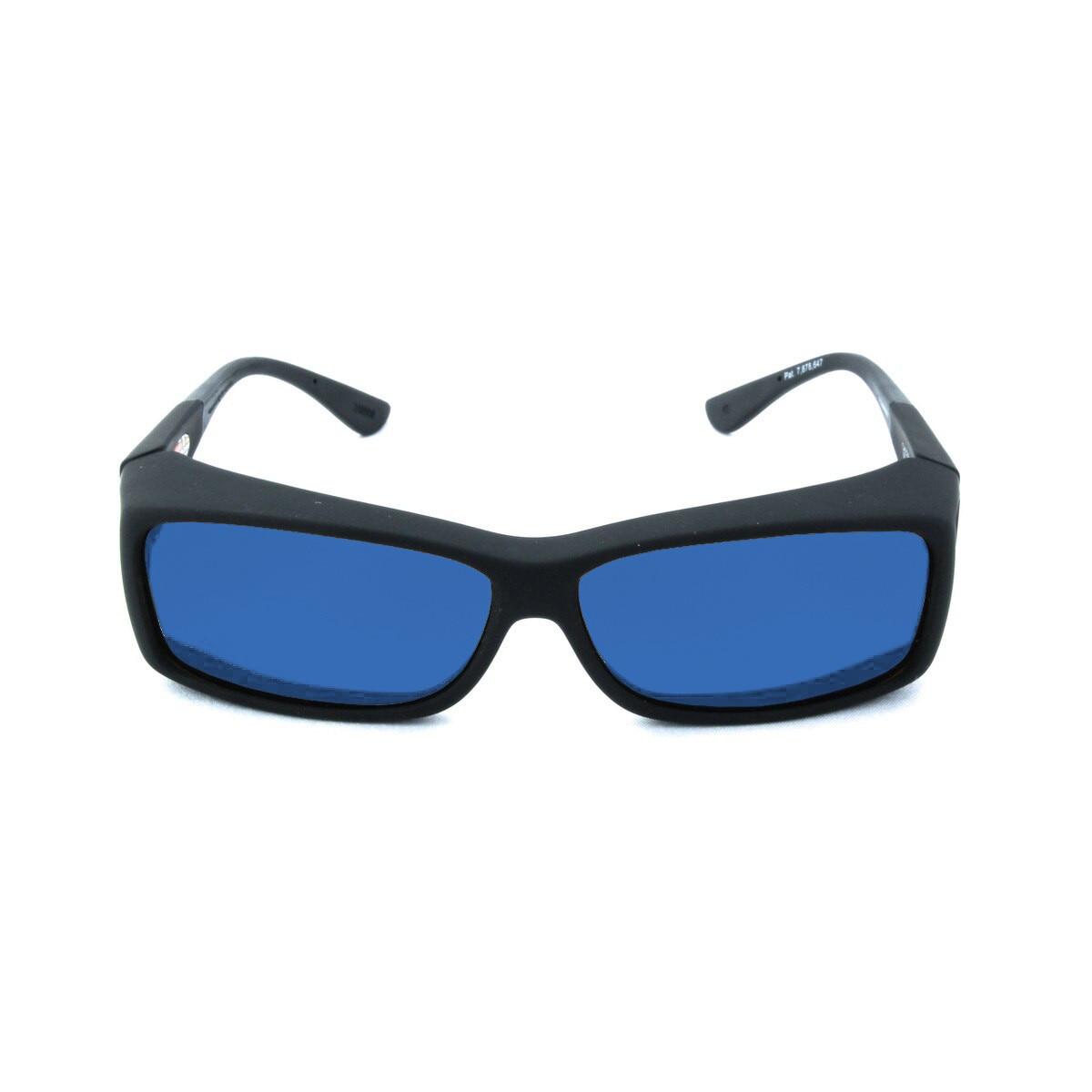TBI Tinted Fitover - Cocoons