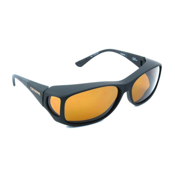 TBI Fitover - Cocoons Style Line (MX) Black