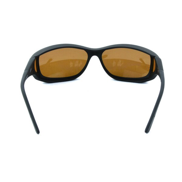 TBI Fitover - Cocoons Style Line (MX) Black