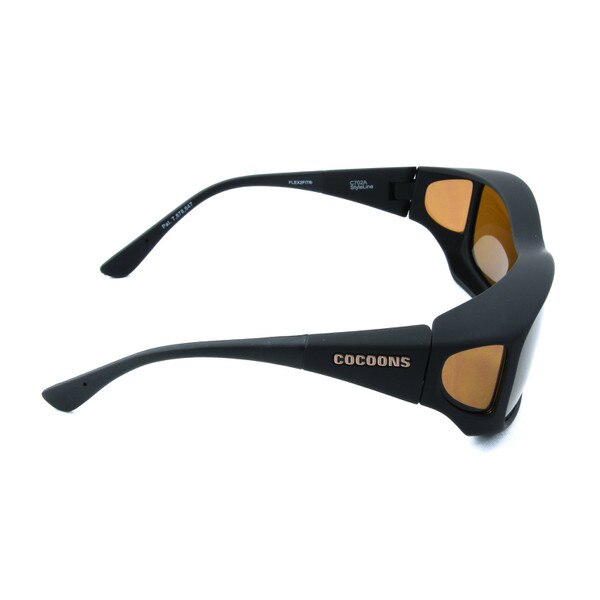 TBI Fitover - Cocoons Style Line (MX) Black