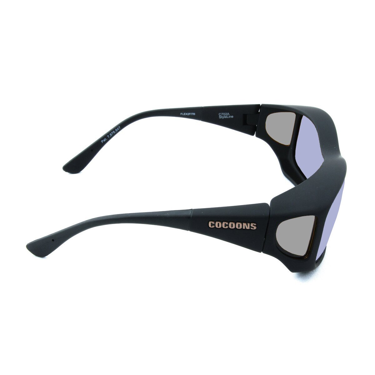 TBI Tinted Fitover - Cocoons