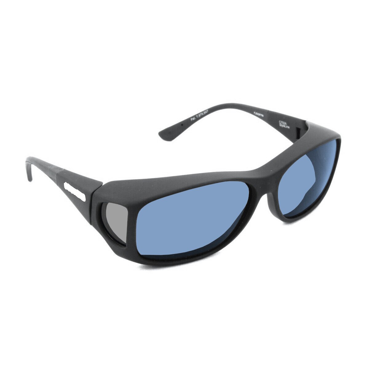 TBI Tinted Fitover - Cocoons