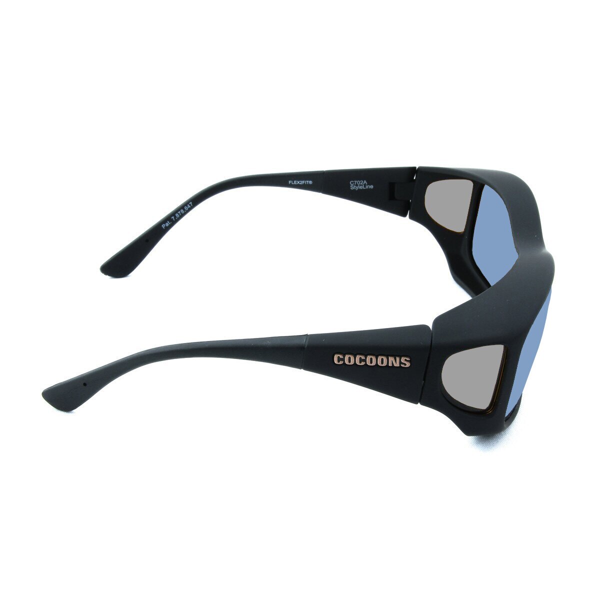 TBI Tinted Fitover - Cocoons