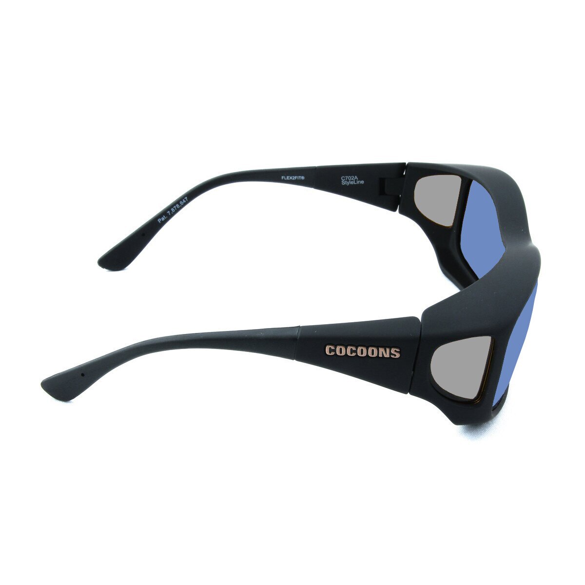 TBI Tinted Fitover - Cocoons