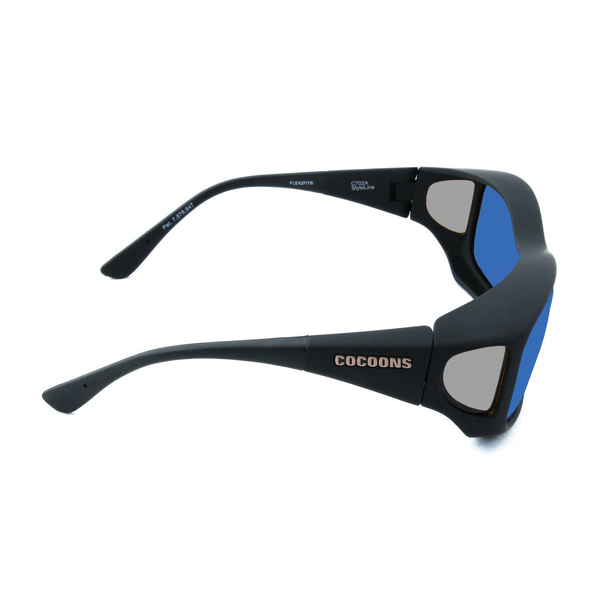 TBI Tinted Fitover - Cocoons