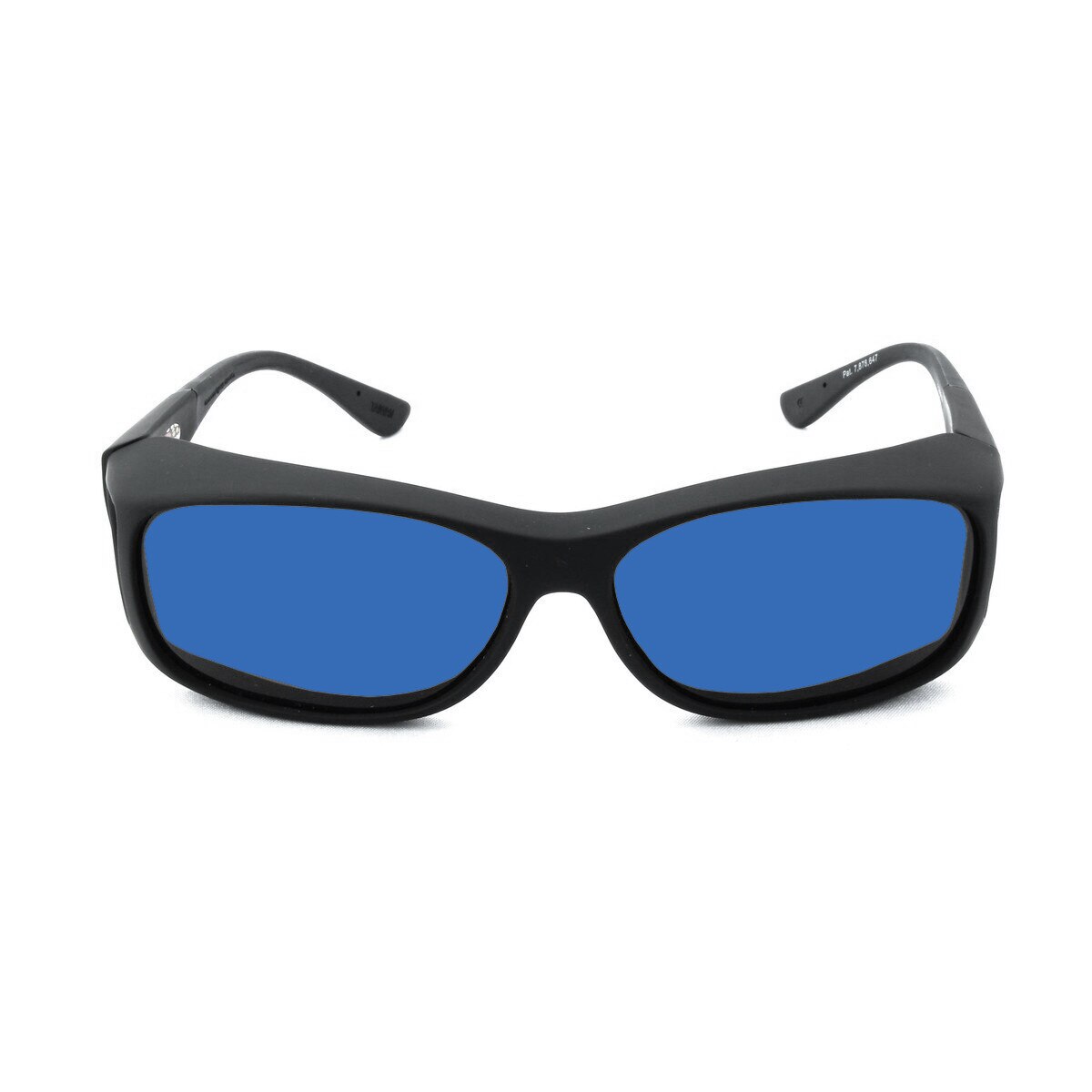 TBI Tinted Fitover - Cocoons