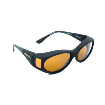 TBI Fitover - Cocoons Streamline (S) Black