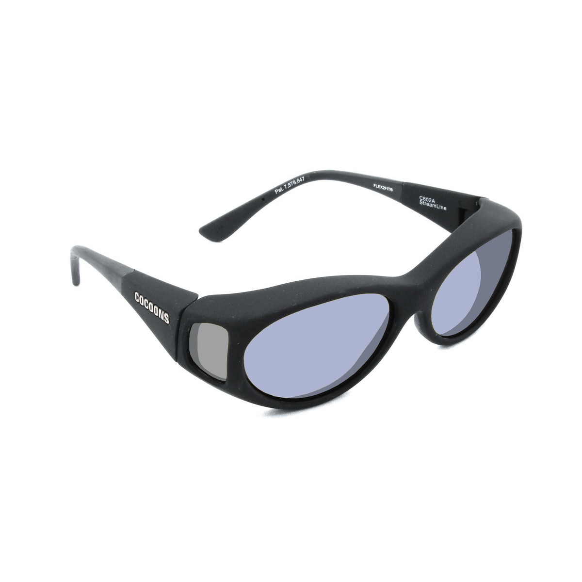 TBI Tinted Fitover - Cocoons