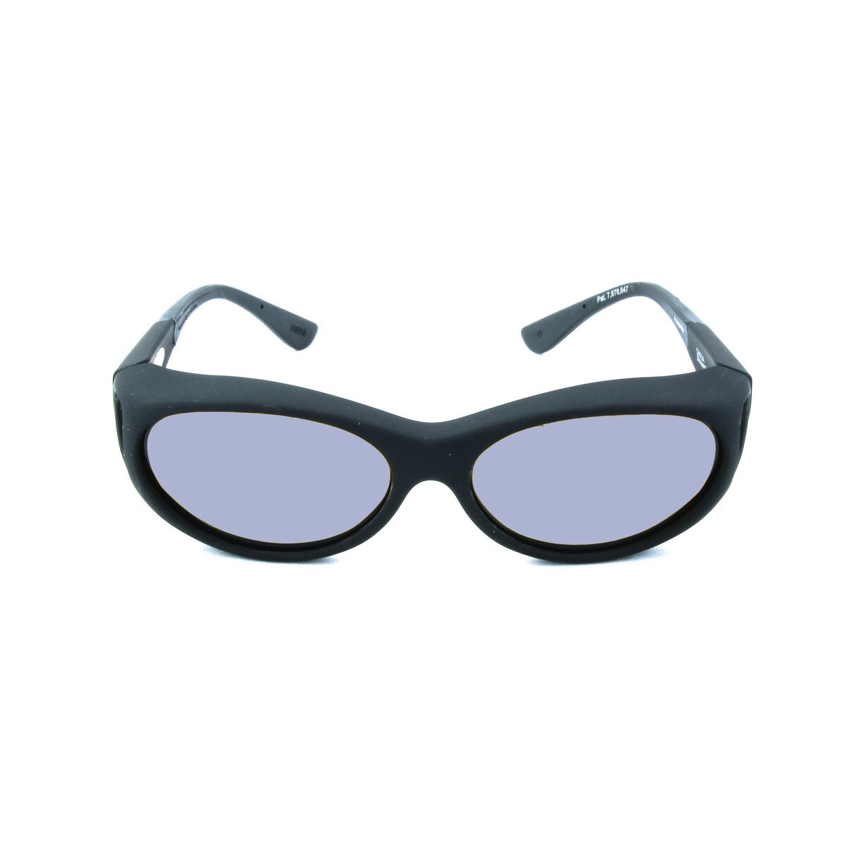 TBI Tinted Fitover - Cocoons