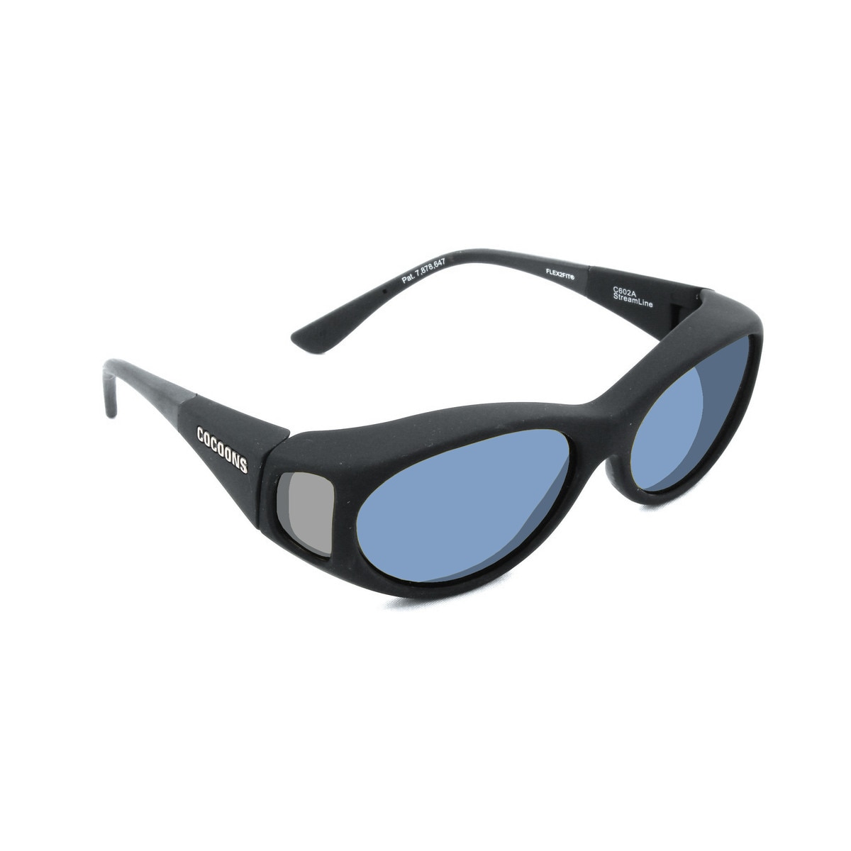 TBI Tinted Fitover - Cocoons