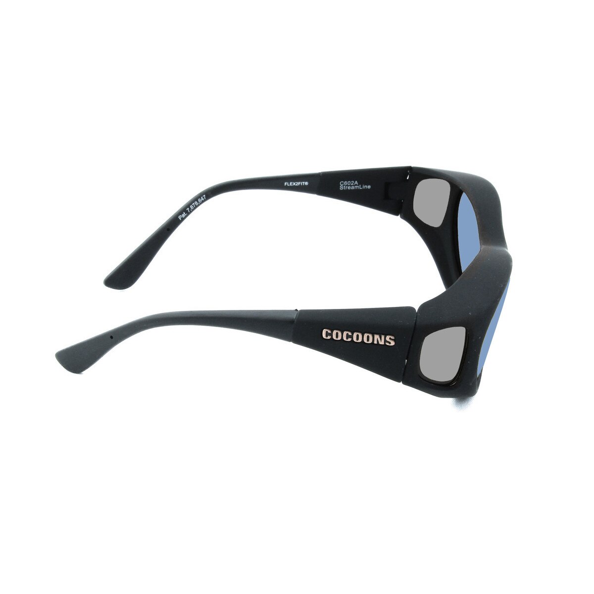TBI Tinted Fitover - Cocoons