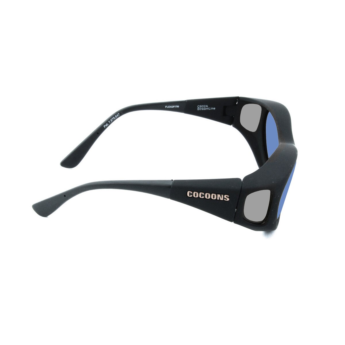 TBI Tinted Fitover - Cocoons