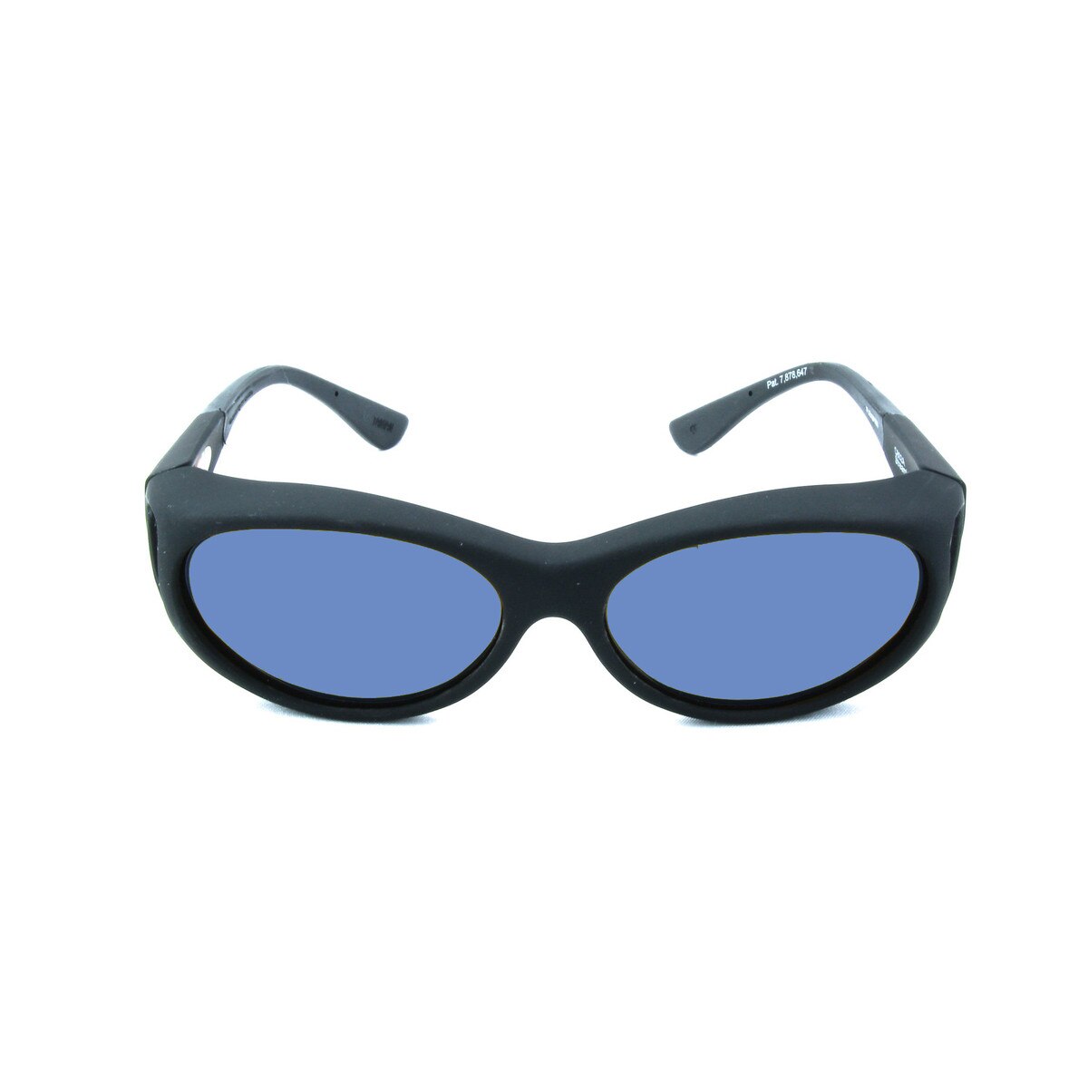 TBI Tinted Fitover - Cocoons