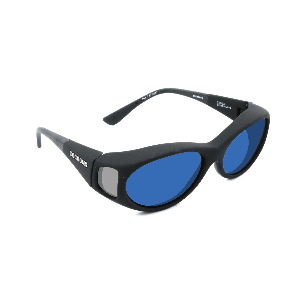 TBI Tinted Fitover - Cocoons