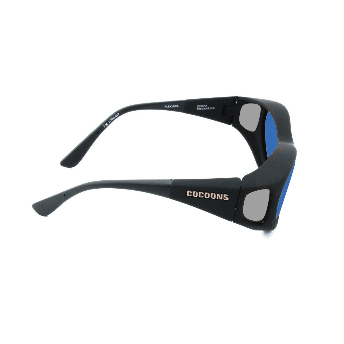 TBI Tinted Fitover - Cocoons