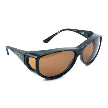 TBI Fitover - Cocoons Slip Stream (LX) Onyx