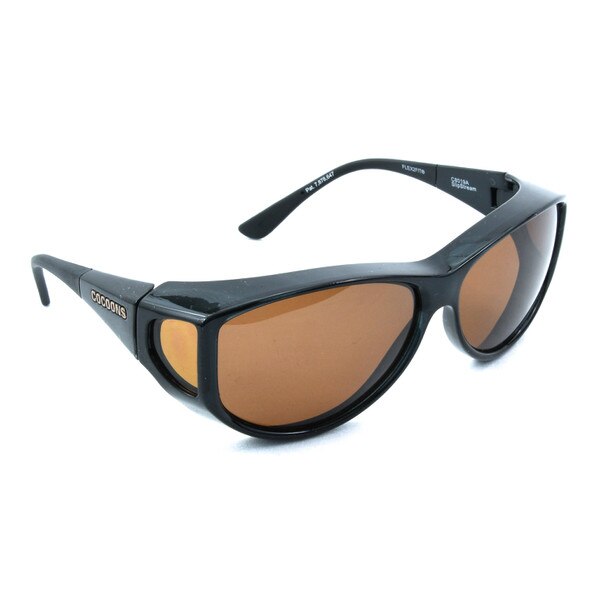 TBI Fitover - Cocoons Slip Stream (LX) Onyx