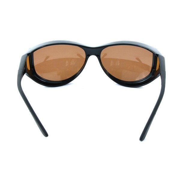 TBI Fitover - Cocoons Slip Stream (LX) Onyx