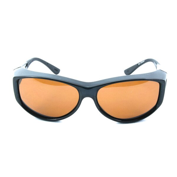 TBI Fitover - Cocoons Slip Stream (LX) Onyx