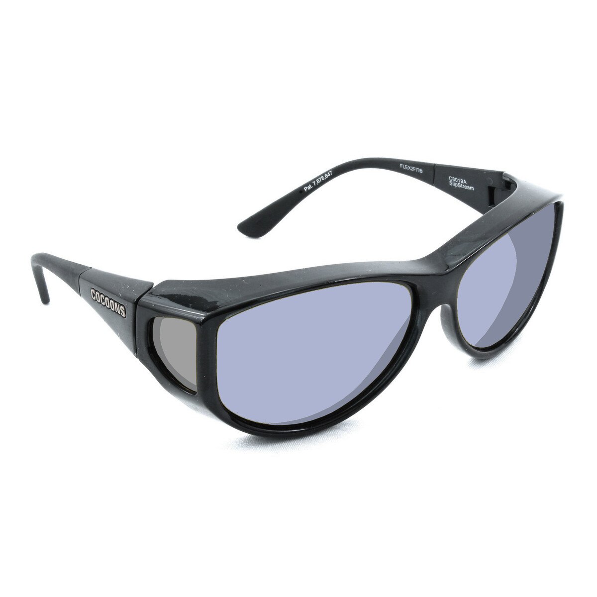 TBI Tinted Fitover - Cocoons