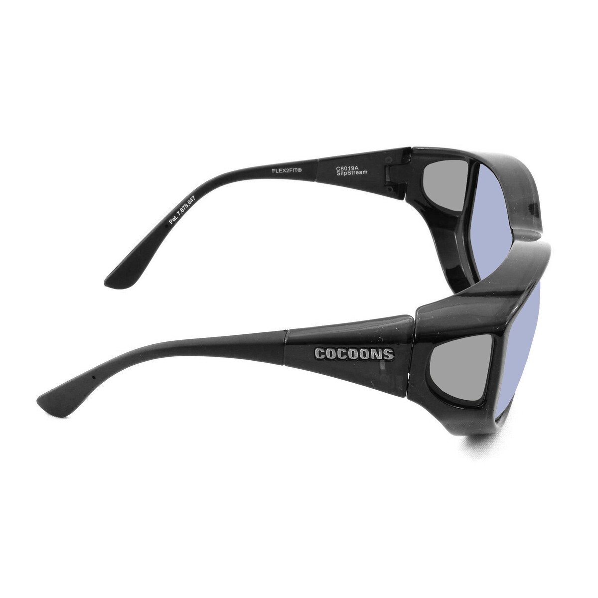 TBI Tinted Fitover - Cocoons