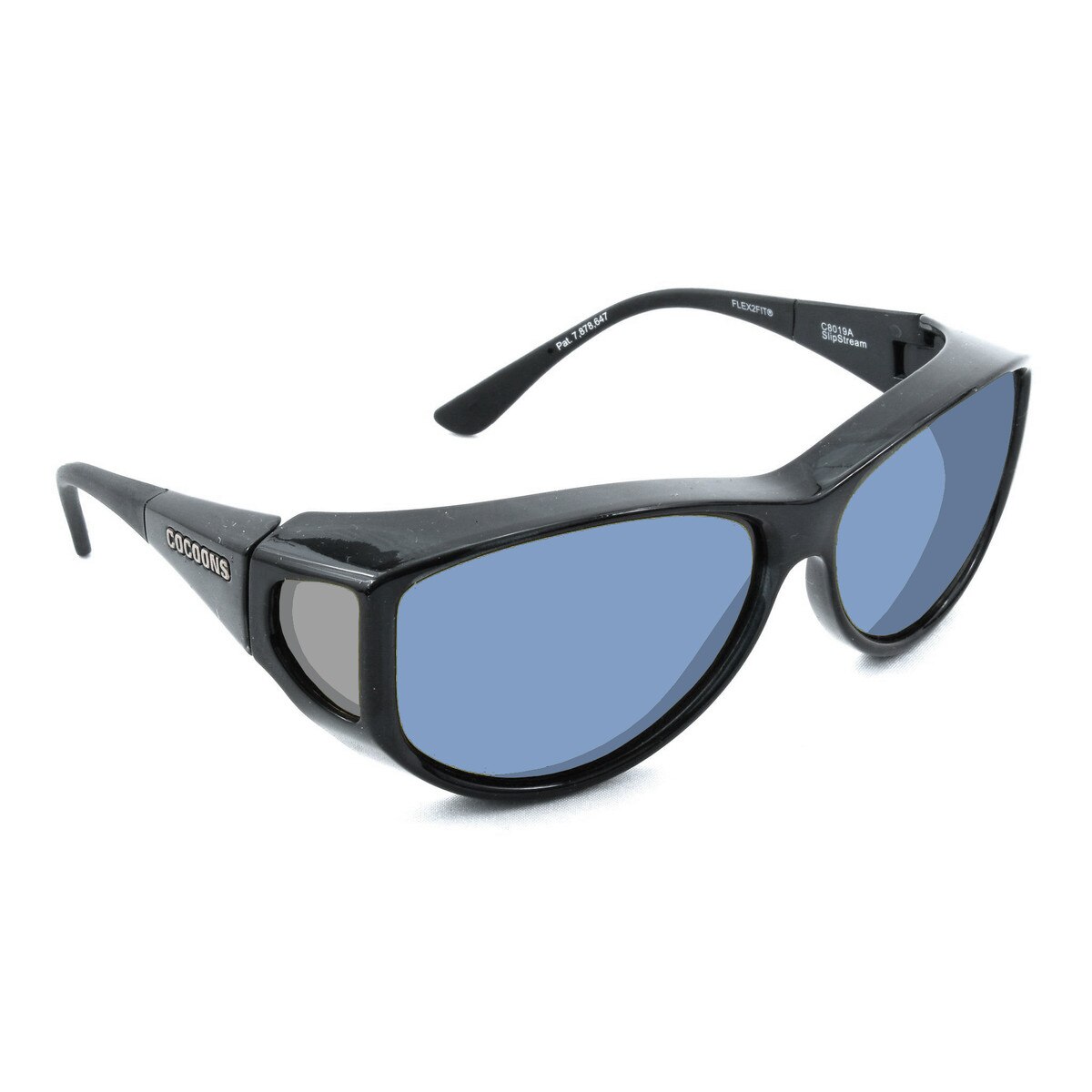 TBI Tinted Fitover - Cocoons
