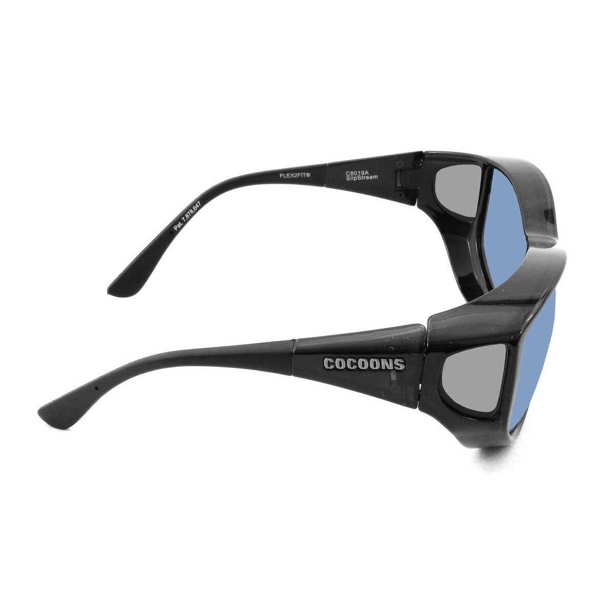 TBI Tinted Fitover - Cocoons