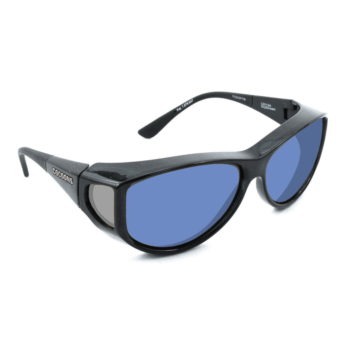 TBI Tinted Fitover - Cocoons