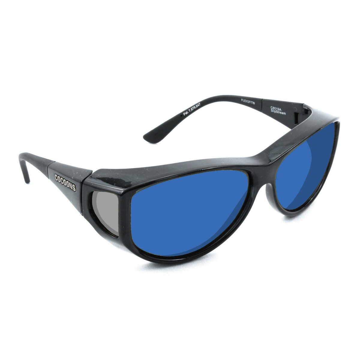 TBI Tinted Fitover - Cocoons
