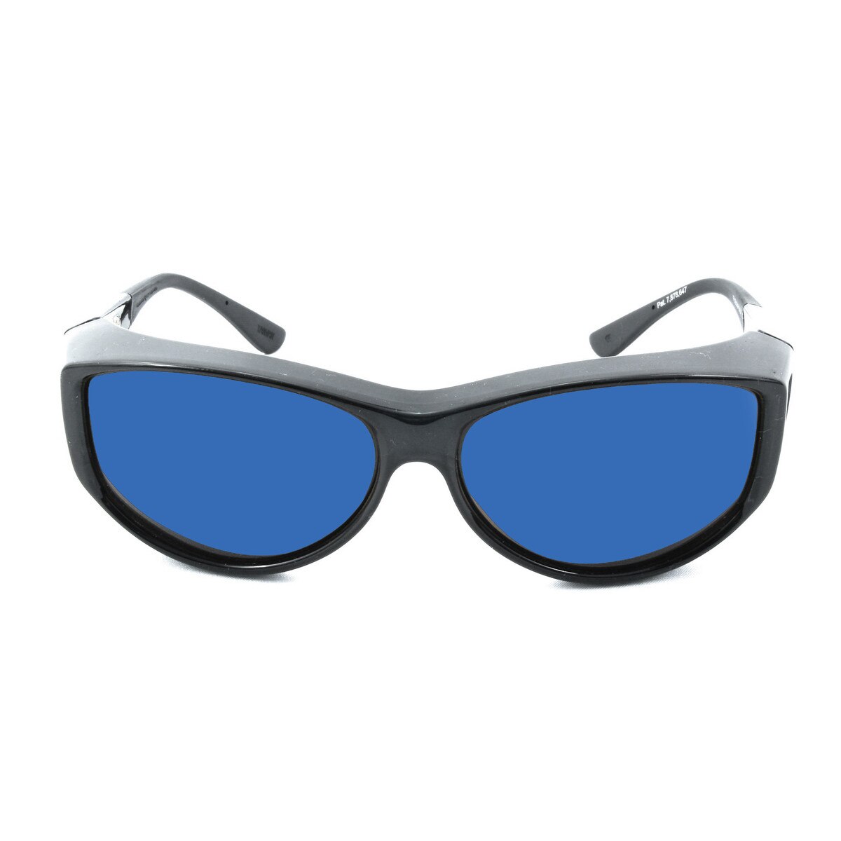 TBI Tinted Fitover - Cocoons