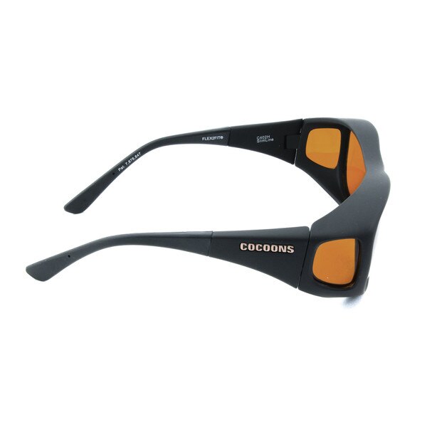 TBI Fitover - Cocoons Slim Line (M) Slate