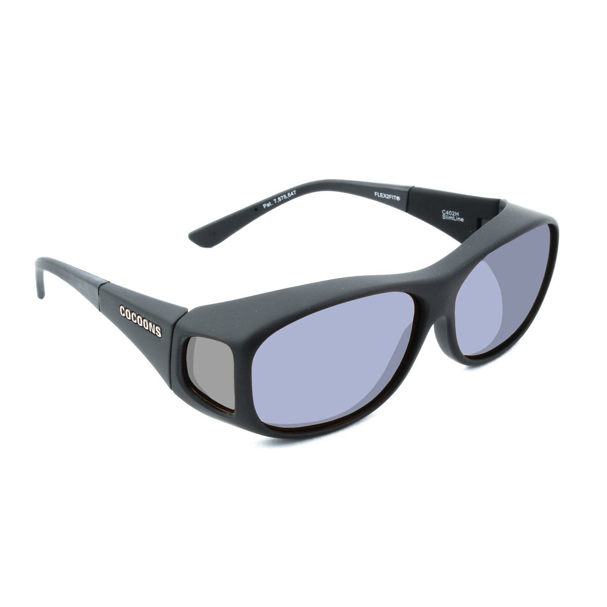 TBI Tinted Fitover - Cocoons