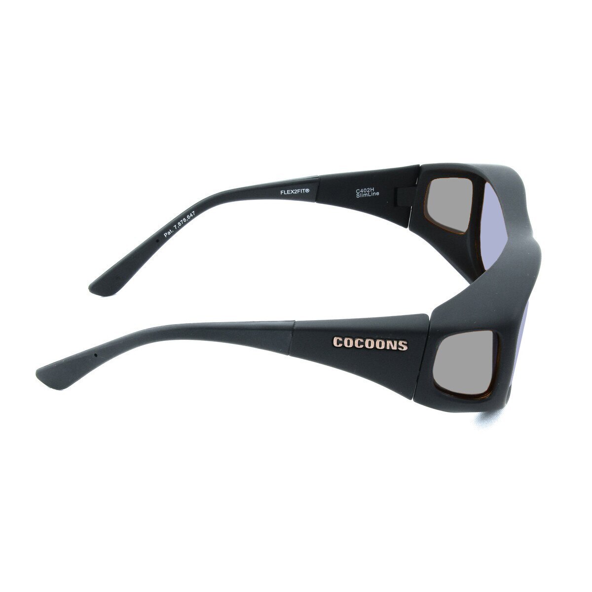 TBI Tinted Fitover - Cocoons