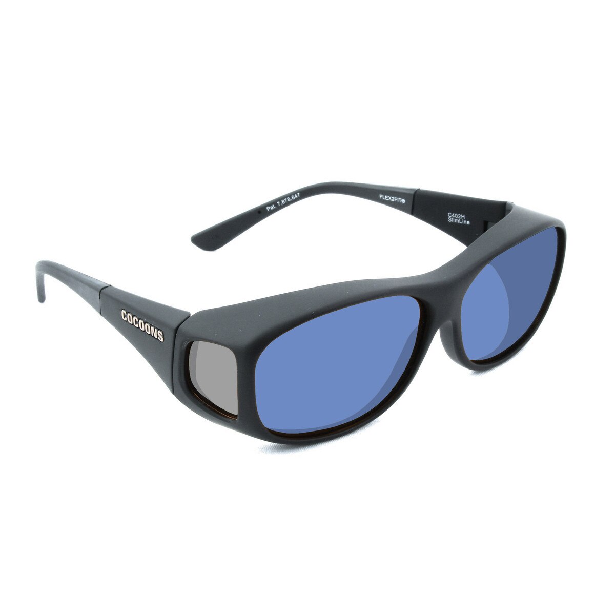 TBI Tinted Fitover - Cocoons
