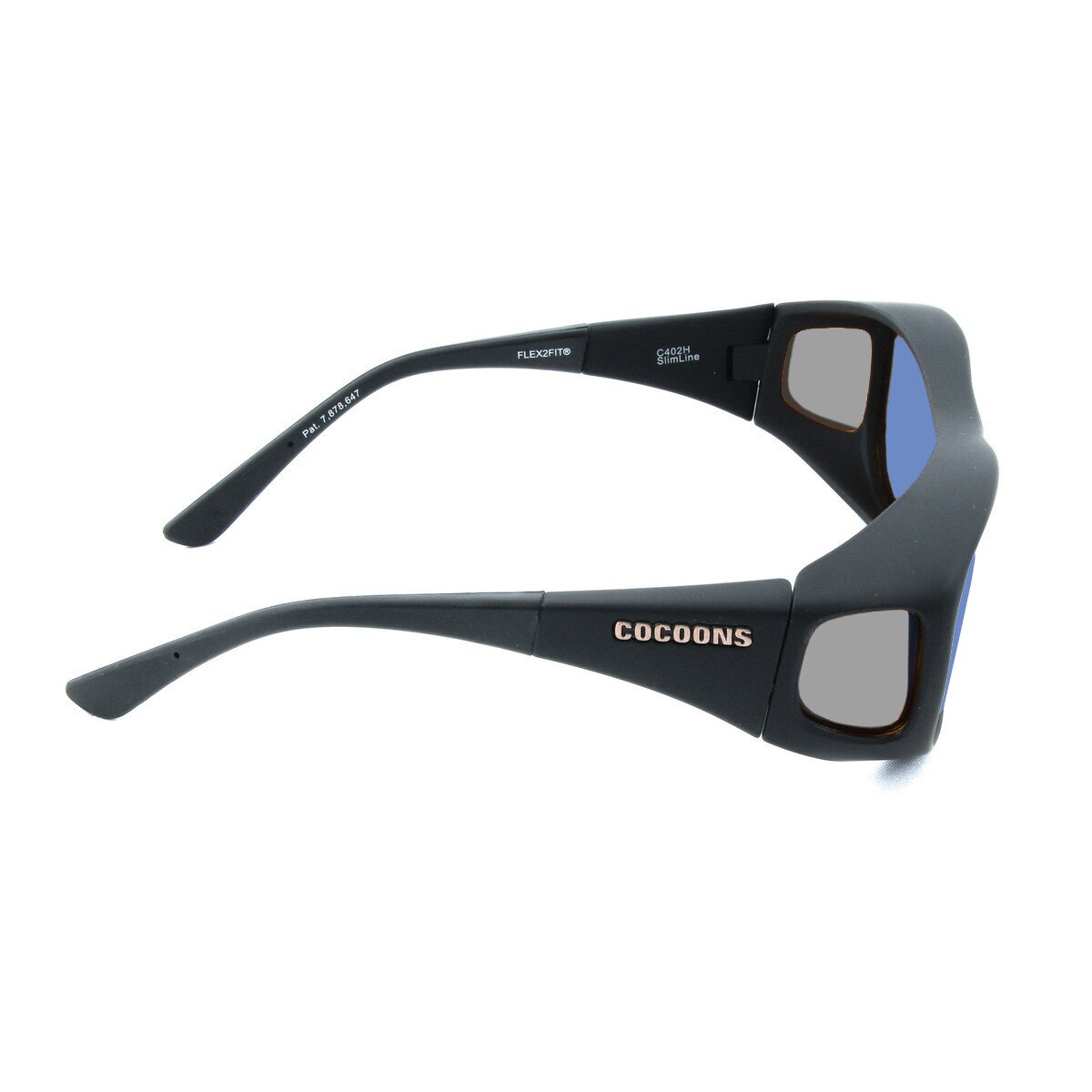 TBI Tinted Fitover - Cocoons