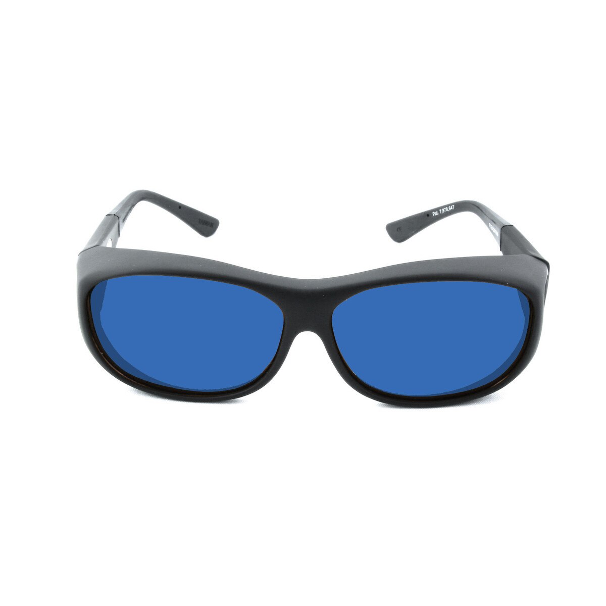 TBI Tinted Fitover - Cocoons