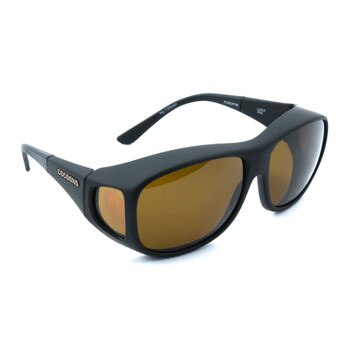 TBI Fitover - Cocoons Pilot (L) Black