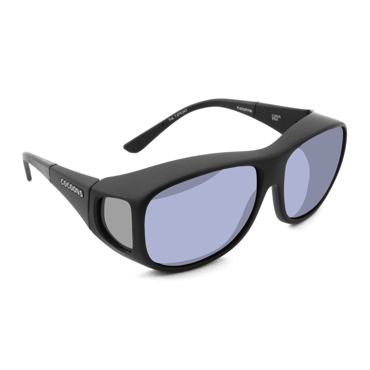 TBI Tinted Fitover - Cocoons