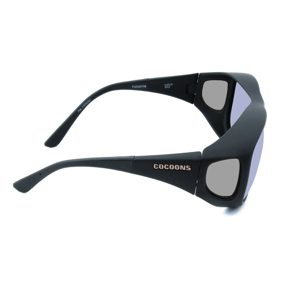 TBI Tinted Fitover - Cocoons