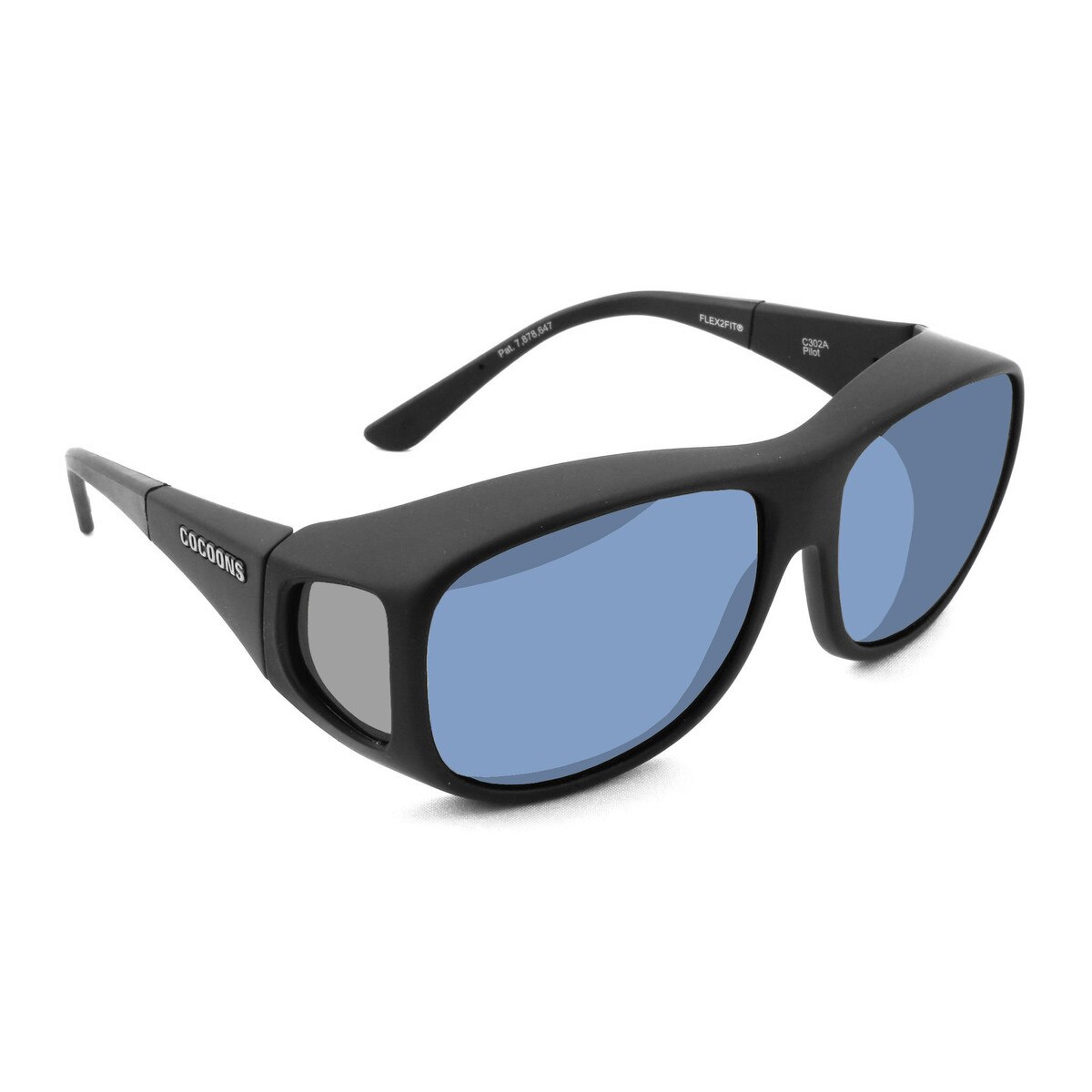 TBI Tinted Fitover - Cocoons