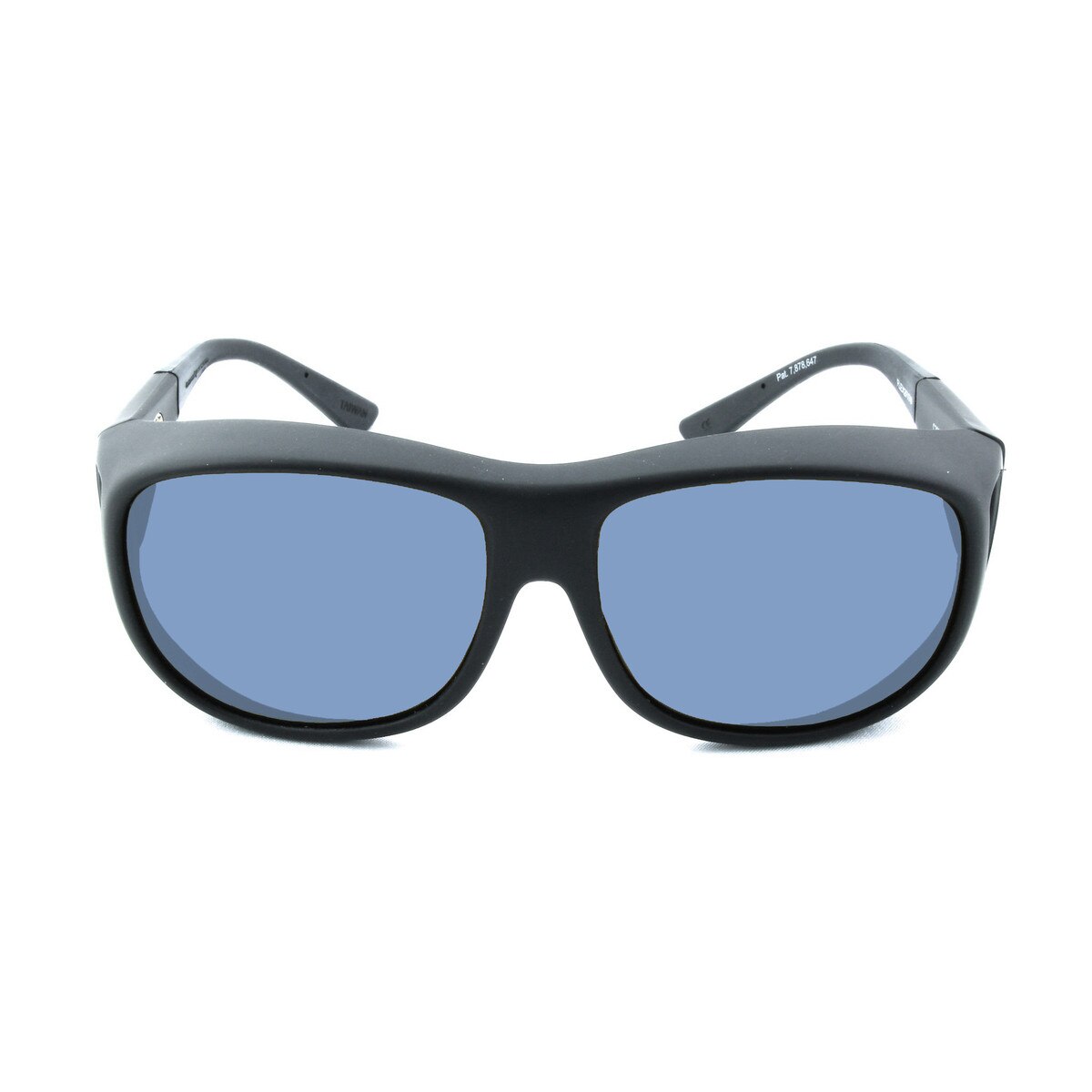 TBI Tinted Fitover - Cocoons