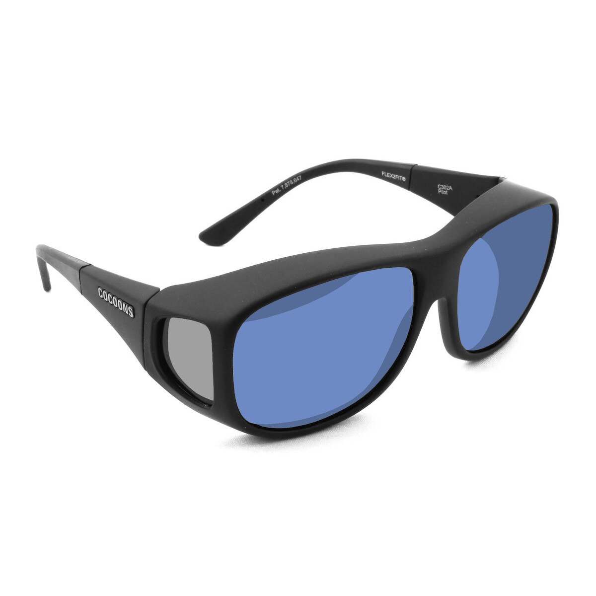 TBI Tinted Fitover - Cocoons