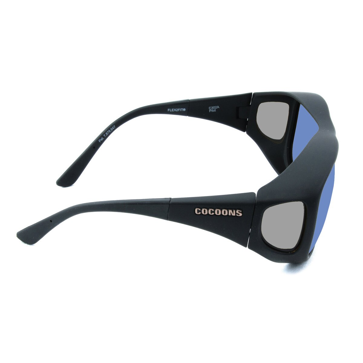 TBI Tinted Fitover - Cocoons